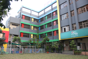  The Orbis School - School Building